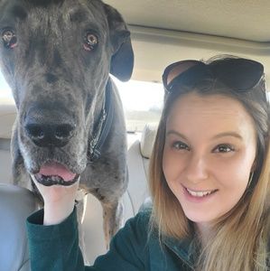 Meet your Posher, Kristen